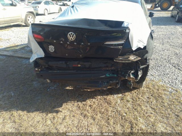 Photo 5 VIN: 1VWMA7A39LC014897 - VOLKSWAGEN PASSAT 