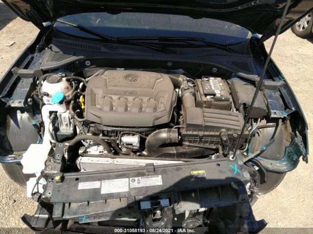 Photo 9 VIN: 1VWMA7A39LC020800 - VOLKSWAGEN PASSAT 