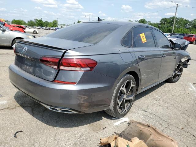 Photo 2 VIN: 1VWMA7A39LC026418 - VOLKSWAGEN PASSAT 