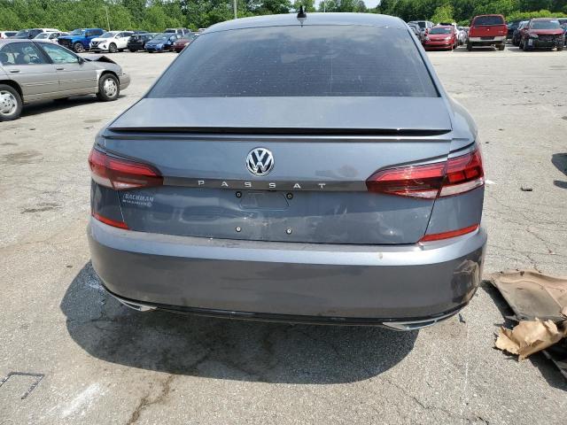 Photo 5 VIN: 1VWMA7A39LC026418 - VOLKSWAGEN PASSAT 