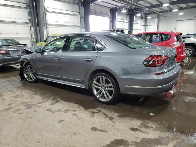 Photo 1 VIN: 1VWMA7A3XKC004331 - VOLKSWAGEN PASSAT 