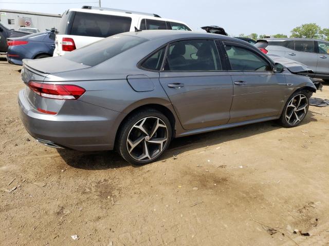 Photo 2 VIN: 1VWMA7A3XLC026914 - VOLKSWAGEN PASSAT 