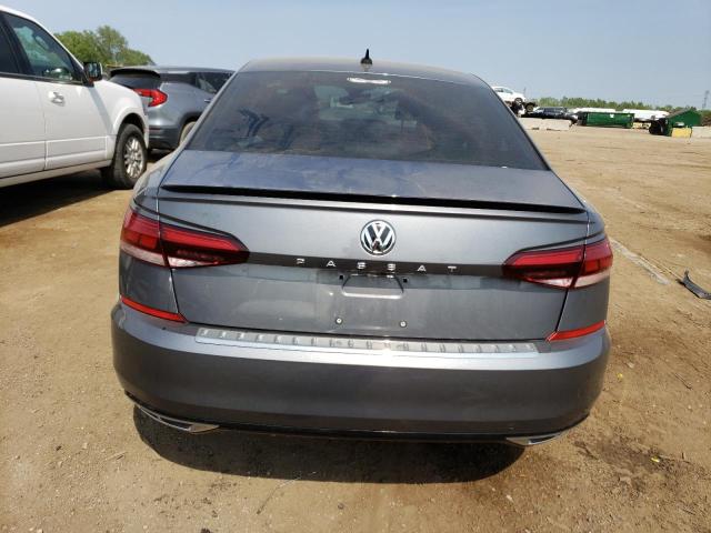 Photo 5 VIN: 1VWMA7A3XLC026914 - VOLKSWAGEN PASSAT 