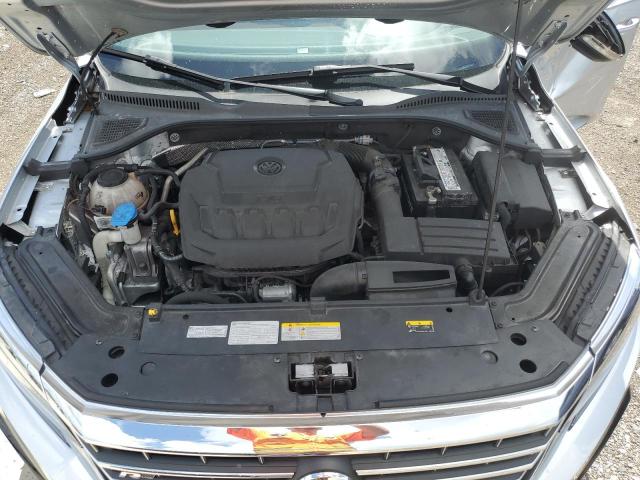 Photo 10 VIN: 1VWMA7A3XMC010682 - VOLKSWAGEN PASSAT 