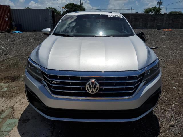 Photo 4 VIN: 1VWMA7A3XMC010682 - VOLKSWAGEN PASSAT 