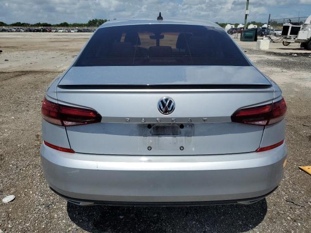 Photo 5 VIN: 1VWMA7A3XMC010682 - VOLKSWAGEN PASSAT 