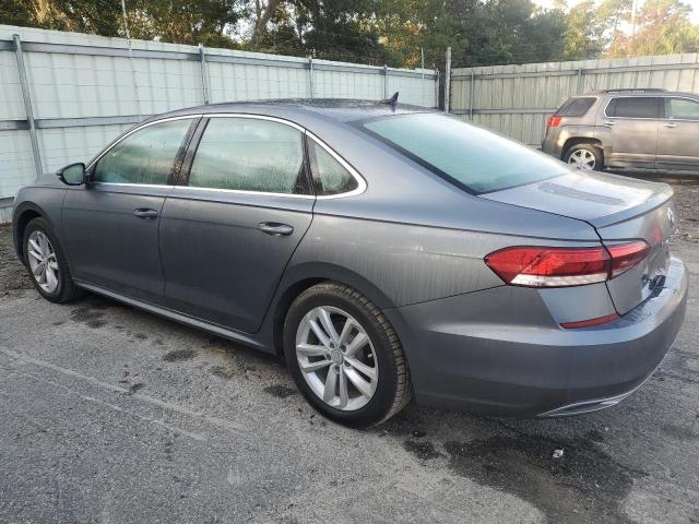 Photo 1 VIN: 1VWSA7A30LC007151 - VOLKSWAGEN PASSAT SE 