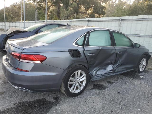 Photo 2 VIN: 1VWSA7A30LC007151 - VOLKSWAGEN PASSAT SE 