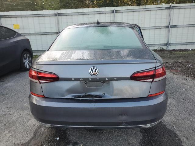 Photo 5 VIN: 1VWSA7A30LC007151 - VOLKSWAGEN PASSAT SE 