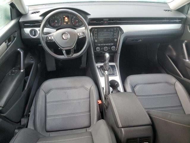 Photo 7 VIN: 1VWSA7A30LC007151 - VOLKSWAGEN PASSAT SE 