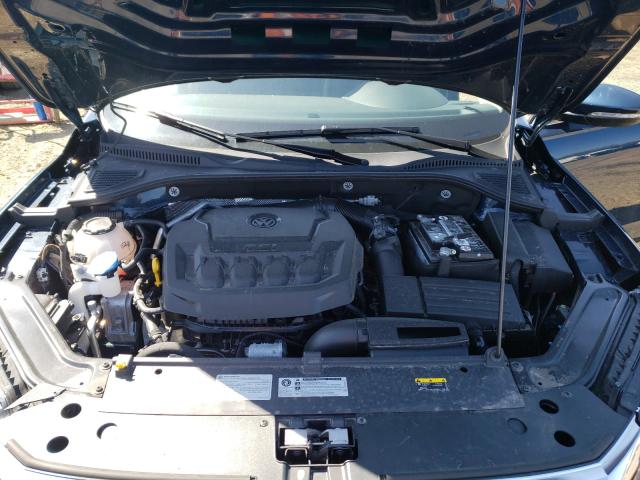 Photo 6 VIN: 1VWSA7A30LC009272 - VOLKSWAGEN PASSAT 