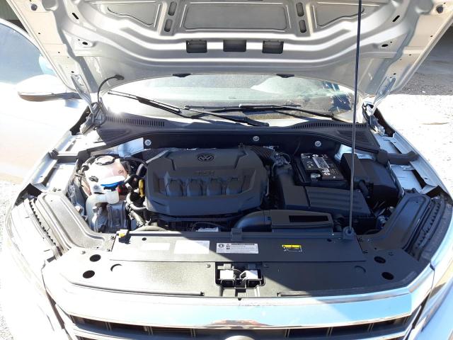 Photo 6 VIN: 1VWSA7A30LC010227 - VOLKSWAGEN PASSAT 