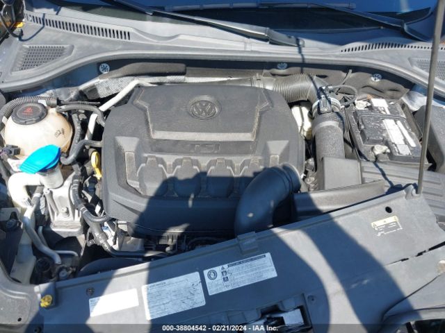 Photo 9 VIN: 1VWSA7A30LC014813 - VOLKSWAGEN PASSAT 