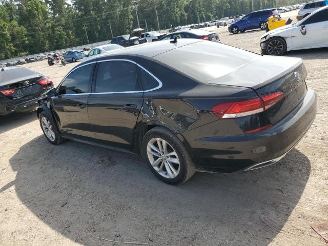 Photo 1 VIN: 1VWSA7A30LC015475 - VOLKSWAGEN PASSAT 