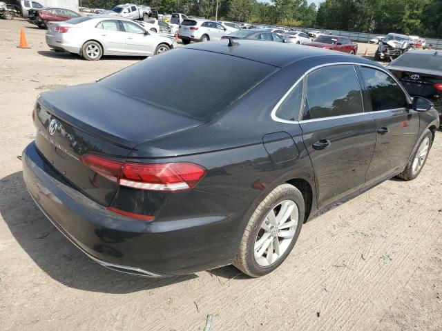 Photo 2 VIN: 1VWSA7A30LC015475 - VOLKSWAGEN PASSAT 