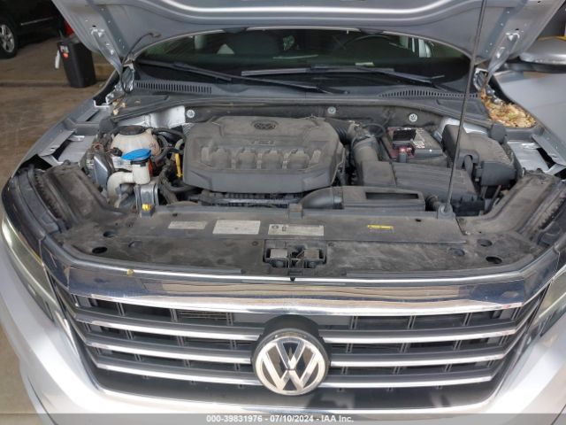 Photo 9 VIN: 1VWSA7A30LC015718 - VOLKSWAGEN PASSAT 