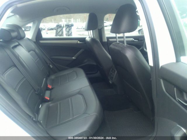 Photo 7 VIN: 1VWSA7A30LC020353 - VOLKSWAGEN PASSAT 