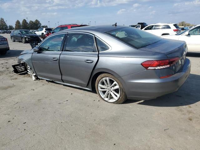 Photo 1 VIN: 1VWSA7A30LC021373 - VOLKSWAGEN PASSAT SE 