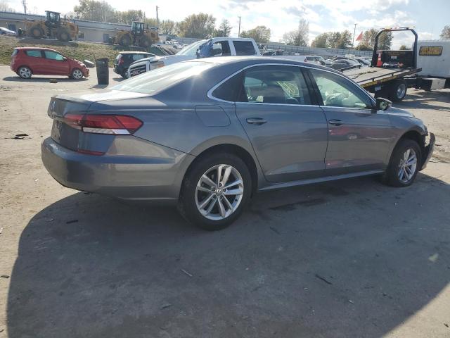 Photo 2 VIN: 1VWSA7A30LC021373 - VOLKSWAGEN PASSAT SE 