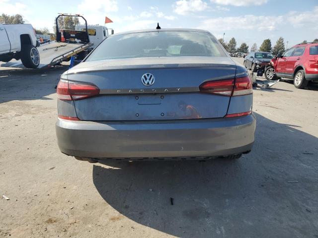 Photo 5 VIN: 1VWSA7A30LC021373 - VOLKSWAGEN PASSAT SE 