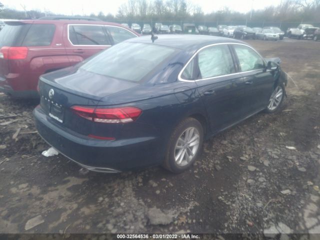 Photo 3 VIN: 1VWSA7A30LC024113 - VOLKSWAGEN PASSAT 