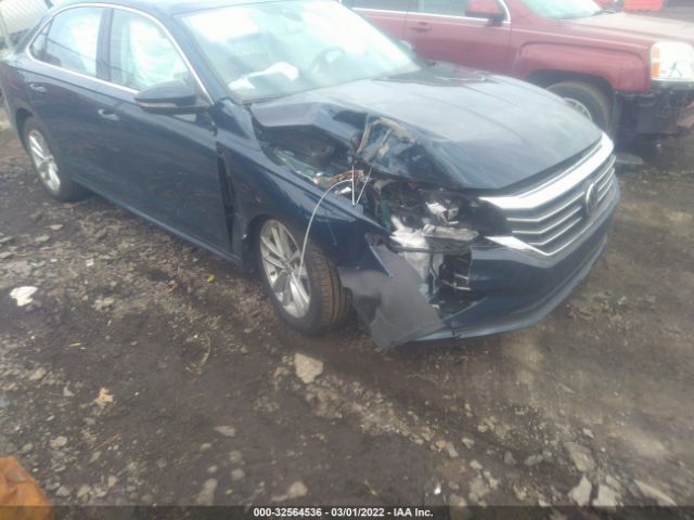 Photo 5 VIN: 1VWSA7A30LC024113 - VOLKSWAGEN PASSAT 