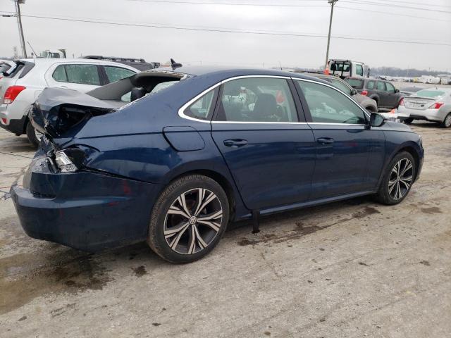 Photo 2 VIN: 1VWSA7A30MC007569 - VOLKSWAGEN PASSAT SE 