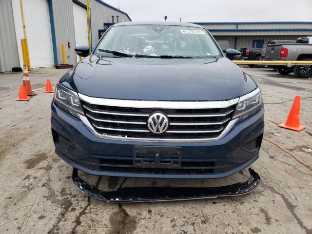 Photo 4 VIN: 1VWSA7A30MC007569 - VOLKSWAGEN PASSAT SE 