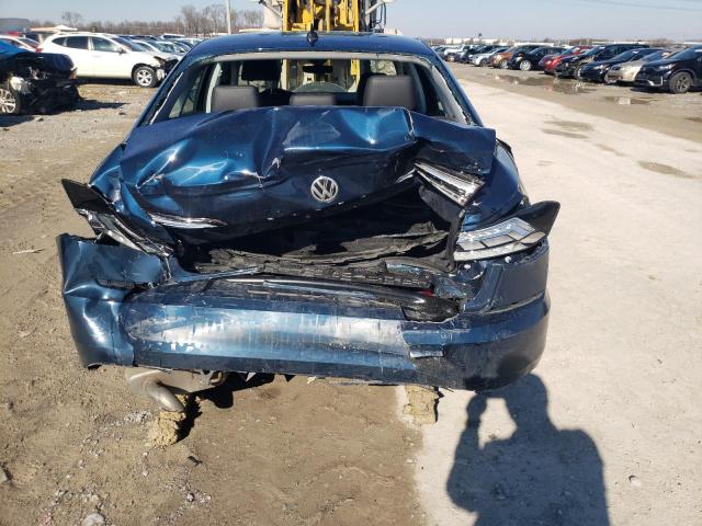 Photo 5 VIN: 1VWSA7A30MC007569 - VOLKSWAGEN PASSAT SE 