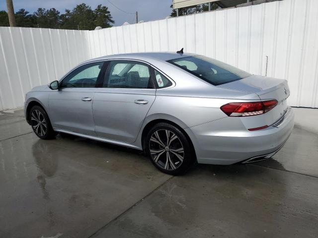 Photo 1 VIN: 1VWSA7A30MC008463 - VOLKSWAGEN PASSAT 