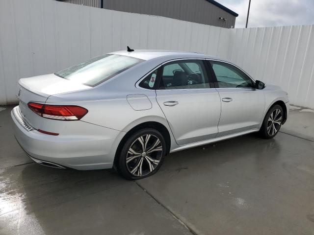 Photo 2 VIN: 1VWSA7A30MC008463 - VOLKSWAGEN PASSAT 