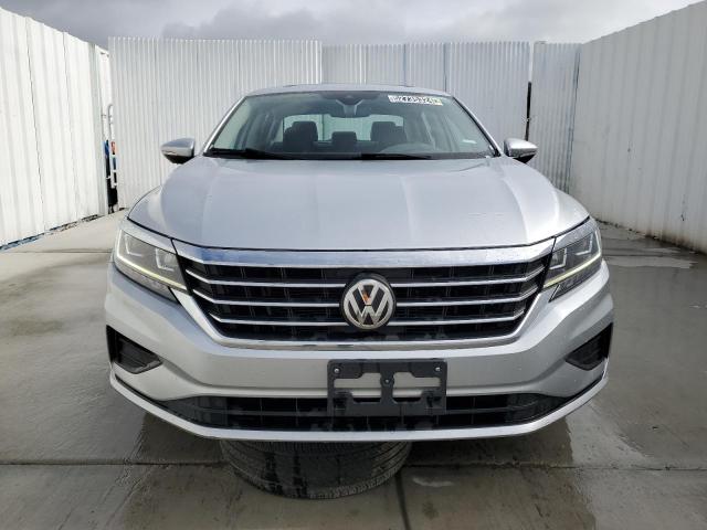 Photo 4 VIN: 1VWSA7A30MC008463 - VOLKSWAGEN PASSAT 