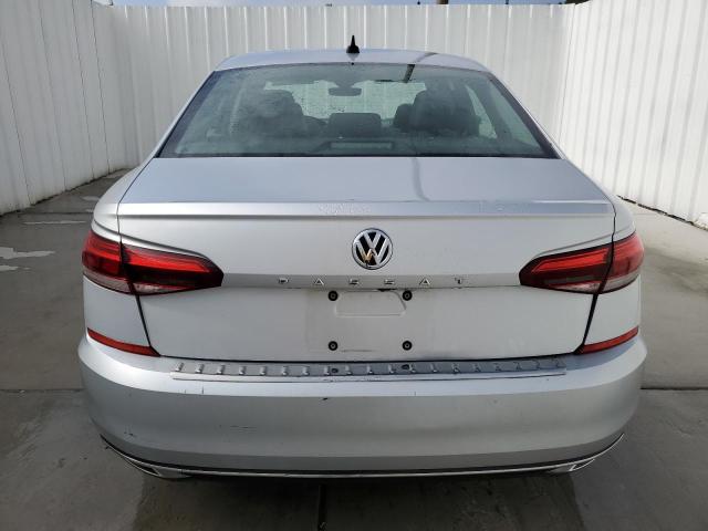 Photo 5 VIN: 1VWSA7A30MC008463 - VOLKSWAGEN PASSAT 