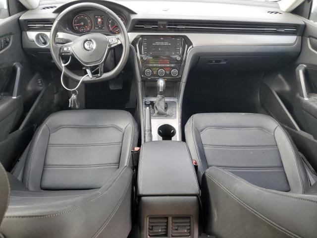 Photo 7 VIN: 1VWSA7A30MC008463 - VOLKSWAGEN PASSAT 