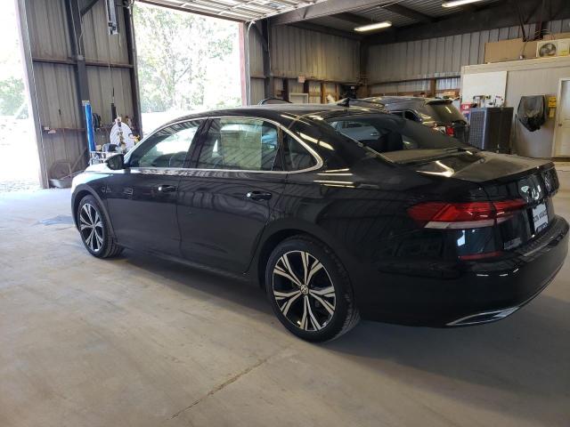 Photo 1 VIN: 1VWSA7A30MC009936 - VOLKSWAGEN PASSAT 