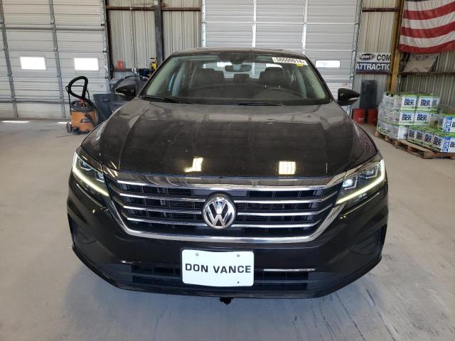 Photo 4 VIN: 1VWSA7A30MC009936 - VOLKSWAGEN PASSAT 