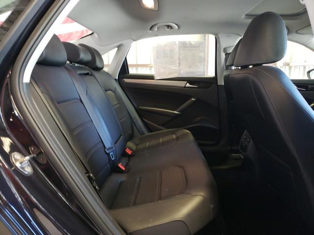 Photo 9 VIN: 1VWSA7A30MC009936 - VOLKSWAGEN PASSAT 