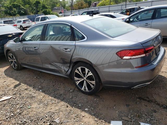 Photo 1 VIN: 1VWSA7A30MC010987 - VOLKSWAGEN PASSAT 