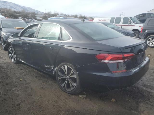 Photo 2 VIN: 1VWSA7A30MC011279 - VOLKSWAGEN PASSAT 