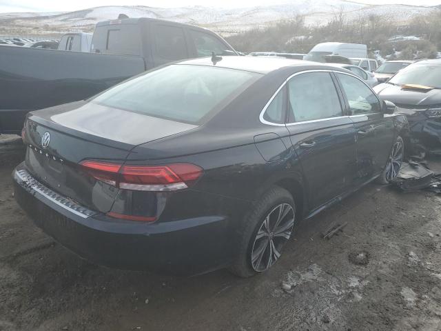 Photo 3 VIN: 1VWSA7A30MC011279 - VOLKSWAGEN PASSAT 