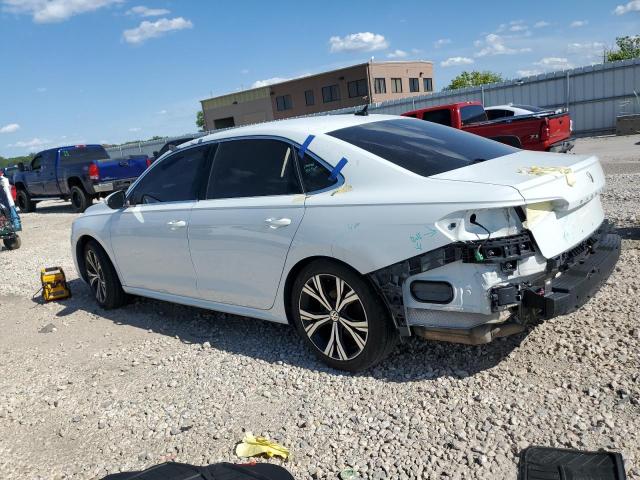 Photo 1 VIN: 1VWSA7A30MC013727 - VOLKSWAGEN PASSAT 