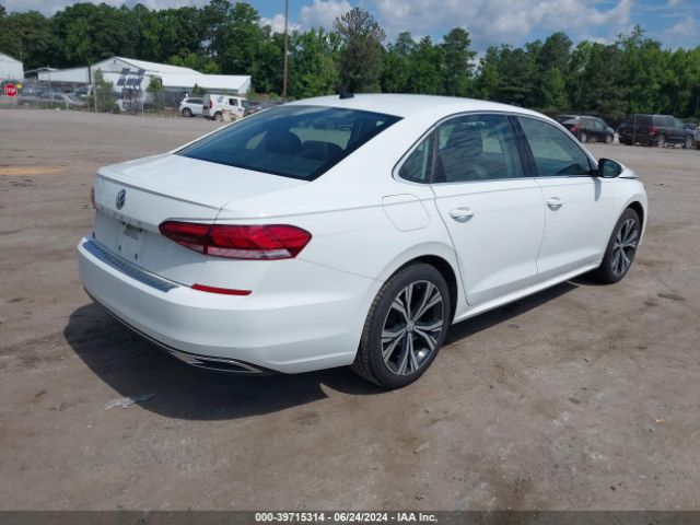 Photo 3 VIN: 1VWSA7A30MC016837 - VOLKSWAGEN PASSAT 