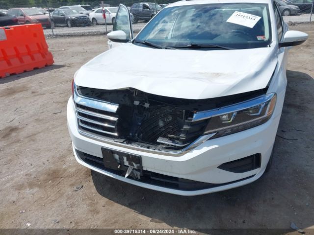 Photo 5 VIN: 1VWSA7A30MC016837 - VOLKSWAGEN PASSAT 