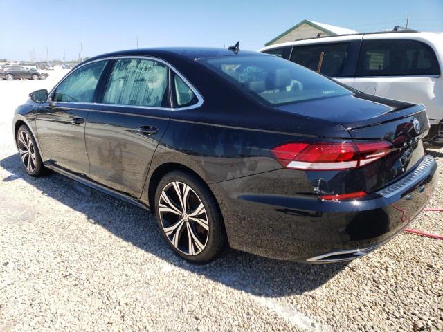 Photo 1 VIN: 1VWSA7A30NC004950 - VOLKSWAGEN PASSAT 