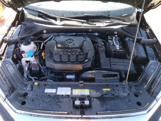 Photo 10 VIN: 1VWSA7A30NC004950 - VOLKSWAGEN PASSAT 