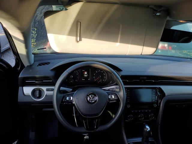 Photo 7 VIN: 1VWSA7A30NC004950 - VOLKSWAGEN PASSAT 