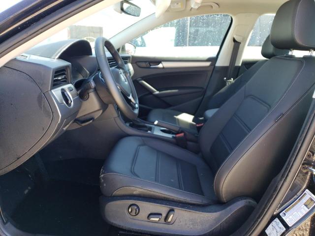 Photo 6 VIN: 1VWSA7A30NC004950 - VOLKSWAGEN PASSAT SE 