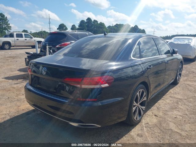 Photo 3 VIN: 1VWSA7A30NC009081 - VOLKSWAGEN PASSAT 