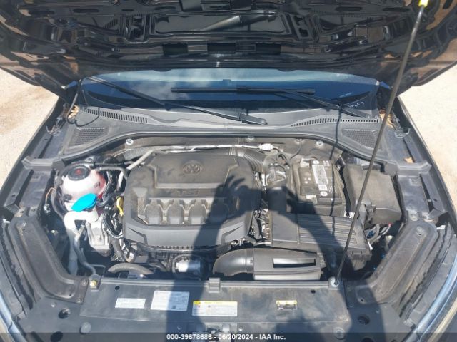 Photo 9 VIN: 1VWSA7A30NC009081 - VOLKSWAGEN PASSAT 