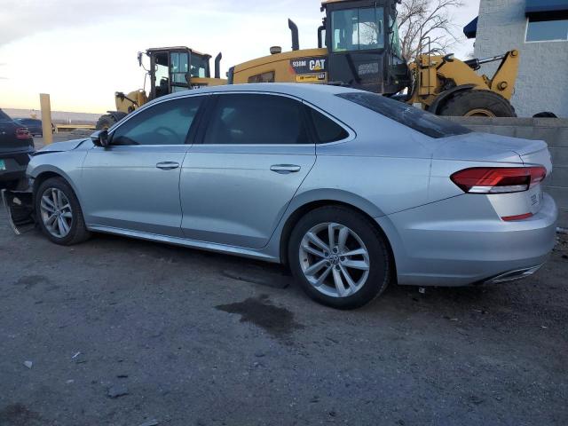 Photo 1 VIN: 1VWSA7A31LC006607 - VOLKSWAGEN PASSAT 